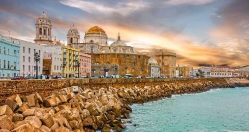 Cadiz