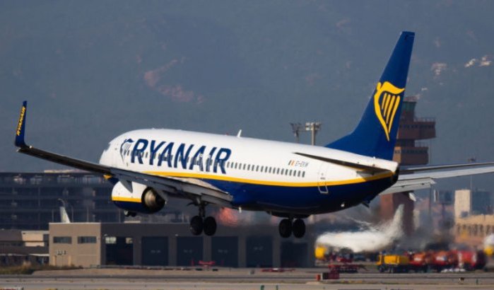 Chaos en frustratie na 24 uur-vertraging Marokko-vlucht Ryanair 