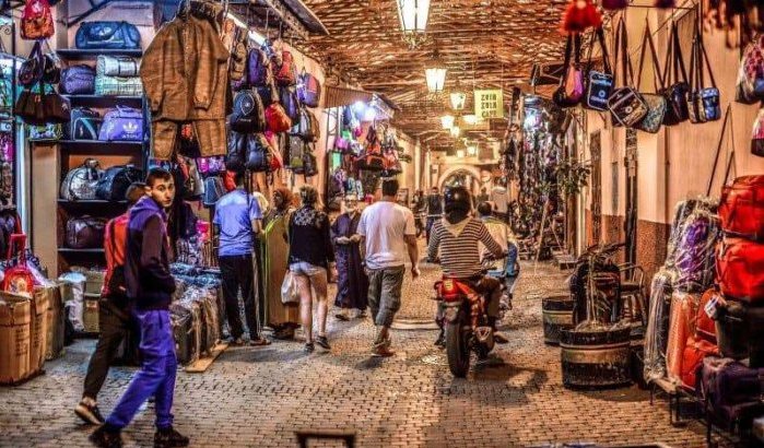 Marrakech installeert ruim 300 bewakingscamera's