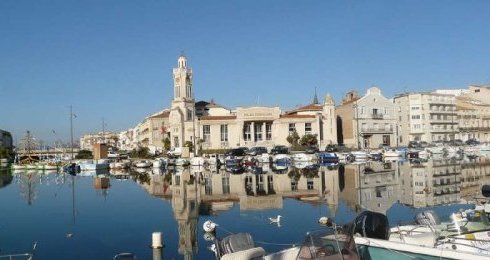 Sète