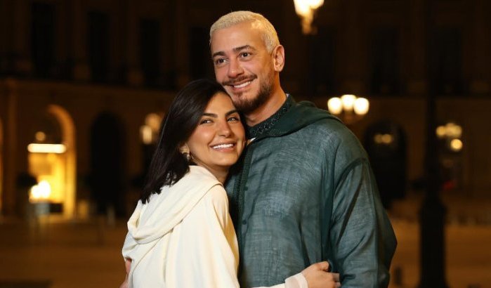 Saad Lamjarred niet welkom in Marokko?