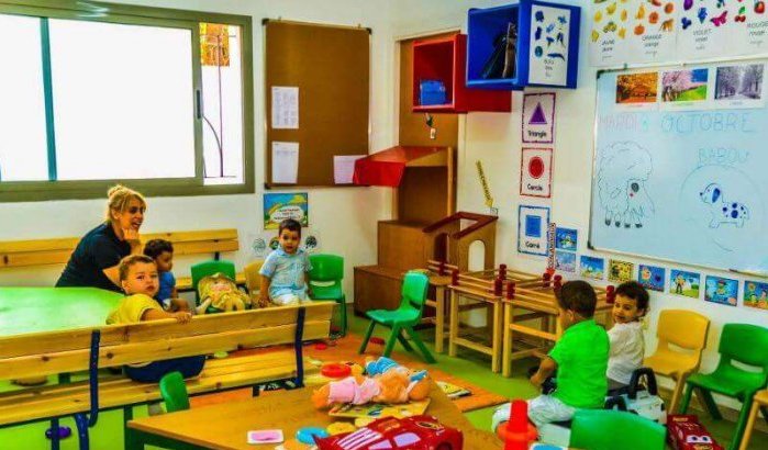 Koning Mohammed VI wil kleuterschool verplicht maken
