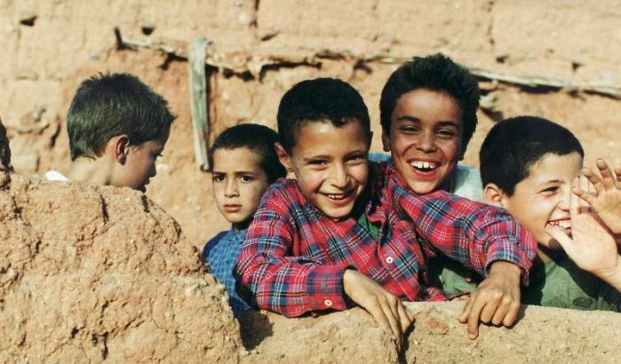 Marokkanen, optimistisch volk