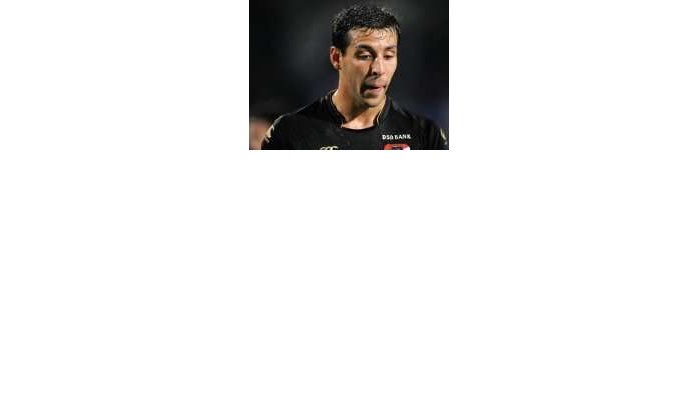Voetbal Marokko-Algerije: Mounir El Hamdaoui afwezig 