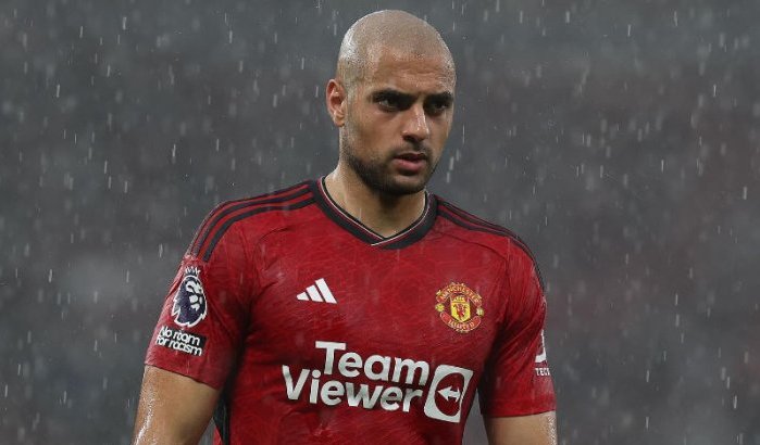 Sofyan Amrabat: wedergeboorte van een leeuw