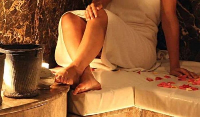 Marrakesh: prostitutie minderjarigen in massagesalon