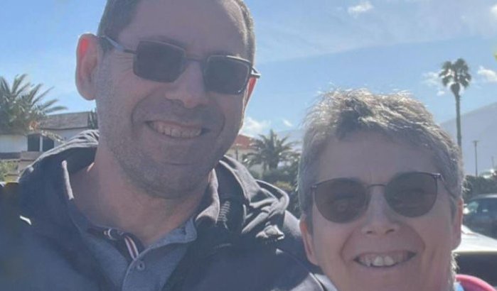 Verontrustende verdwijning Frans koppel voor kust Marokko