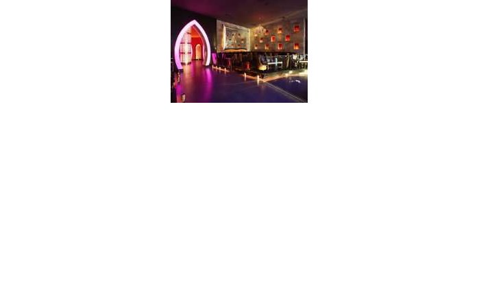 Hoofddoek verboden in casino Mazagan