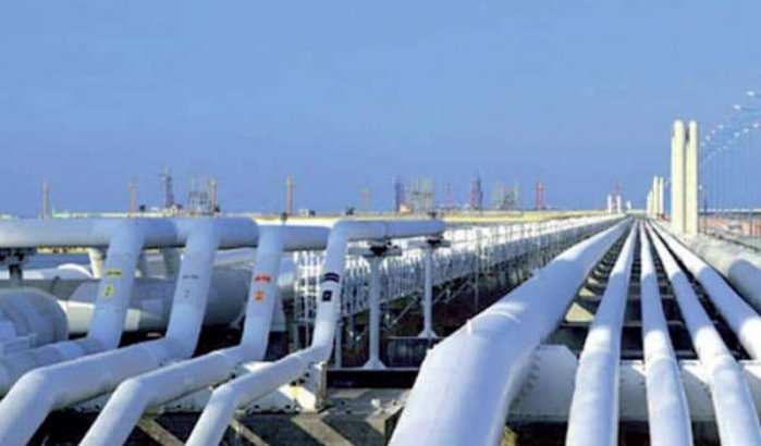 Beheer gaspijpleidingproject Marokko-Nigeria gegund aan joint venture