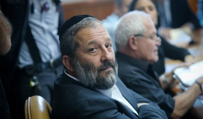 Marokkaanse jood onder topministers in nieuwe regering Netanyahu