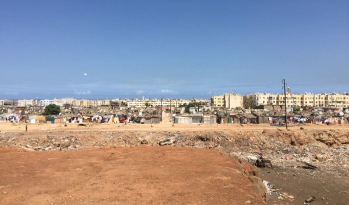 Gigantisch grondfraude in Casablanca: miljarden buit