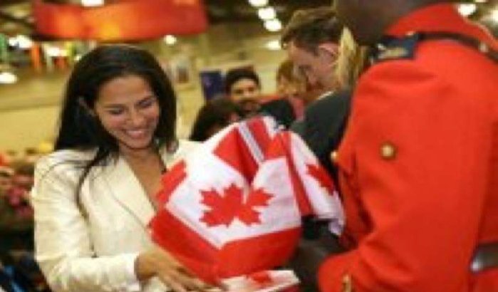 Marokkanen betrokken bij nationaliteitsfraude in Canada 