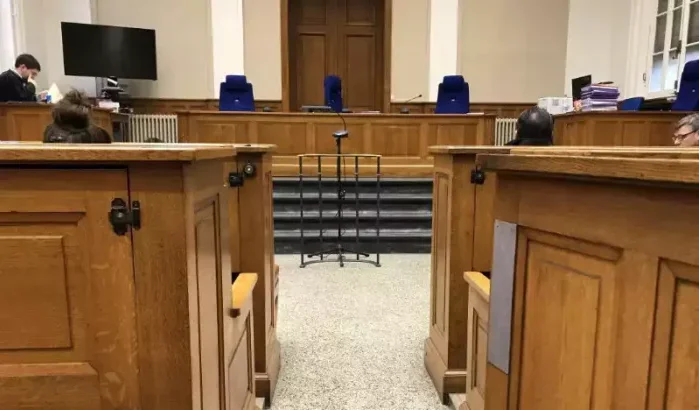 Marokkaan veroordeeld voor mishandelen ouders 