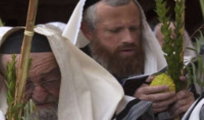 Israël viert Soekot met citroen uit Marokko