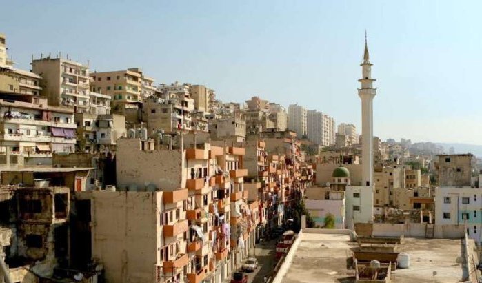 Weer Tripoli