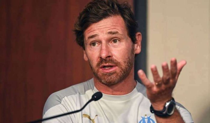 André Villas-Boas als opvolger van Vahid Halilhodzic?