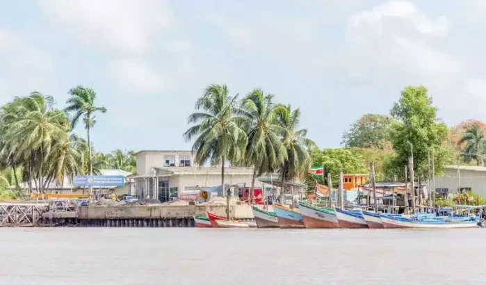 Heeft Suriname spijt van schrappen visum voor Marokkanen?