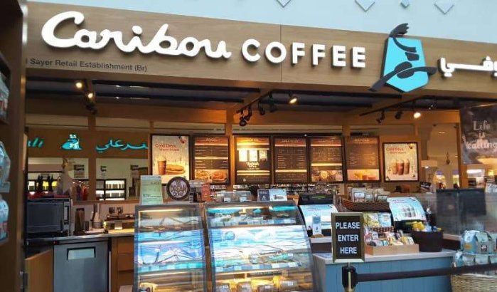 Caribou Coffee wil aanwezigheid in Marokko versterken