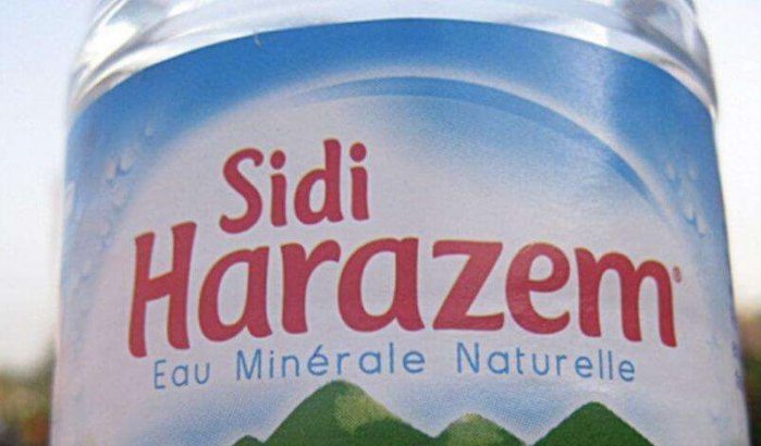 Marokko: Sidi Harazem water gevaarlijk voor de gezondheid?