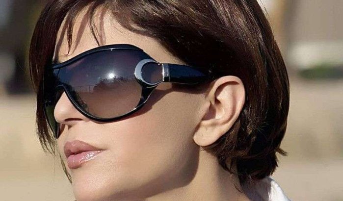 Samira Saïd toont nieuwe look (foto)