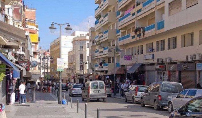 Studenten Tanger lijden onder infrastructurele tekorten (video)