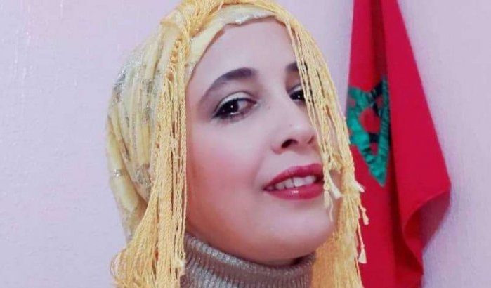 Marokkaanse in hongerstaking na veroordeling voor "beledigen Islam" 