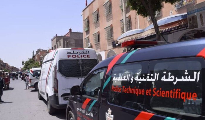20 jaar cel voor moordlustige ex-werknemer in Al Hoceima
