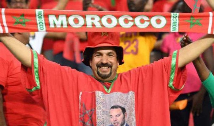 Voetbal: wedstrijd Marokko-Ivoorkust vandaag (live-video)