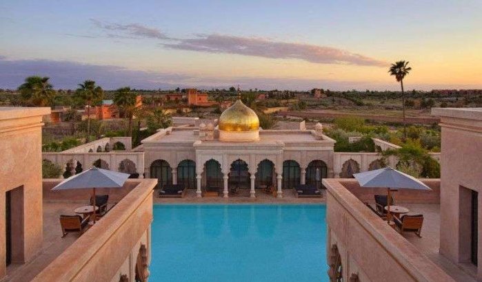 Marokko presenteert routekaart om toerisme nieuw leven in te blazen
