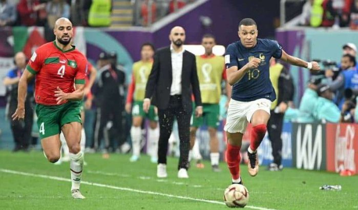 Tottenham Hotspur in pole position om Sofyan Amrabat te contracteren