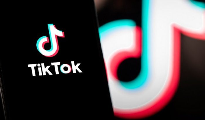 Marokkaans parlement debatteert over verbod TikTok