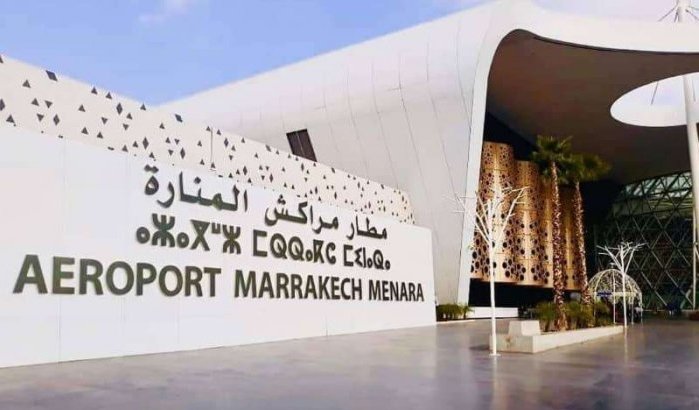 Marokko gaat luchthavens renoveren