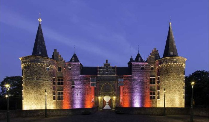Weer Helmond