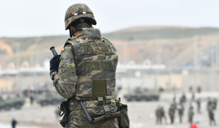 Spaans leger "niet bezorgd" over Marokkaanse claims op Ceuta en Melilla