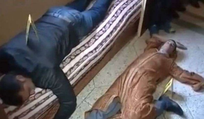 Marokko: Taroudant geschokt door vreselijke misdaad