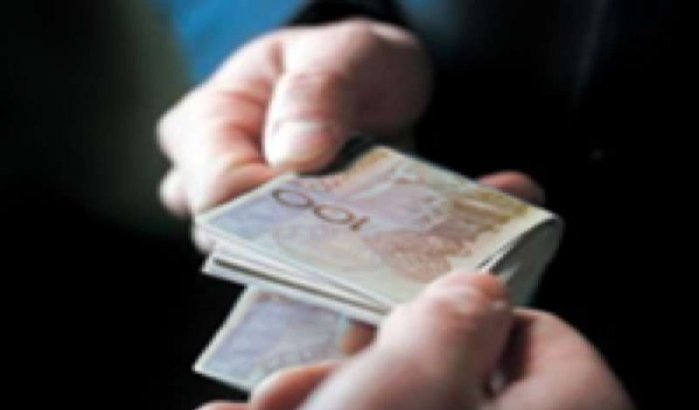 Publicatie van een lijst van corrupte rechters in Marokko