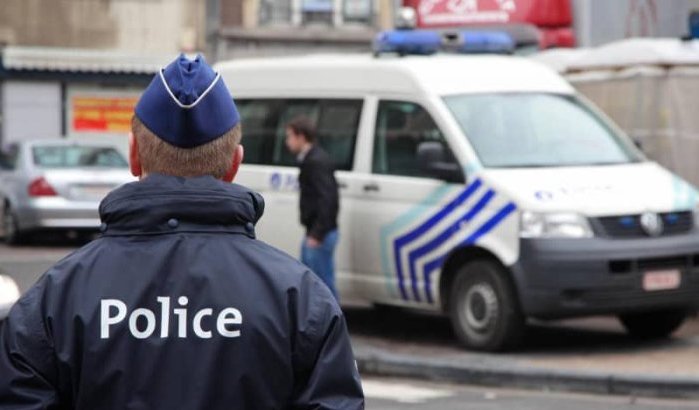Marokkaan doodgestoken in Luik