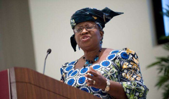 Voormalige minister Nigeria vast op luchthaven Marrakech