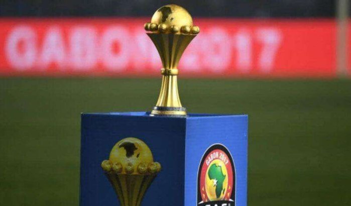 Marokko host finale CAF Confederation Cup