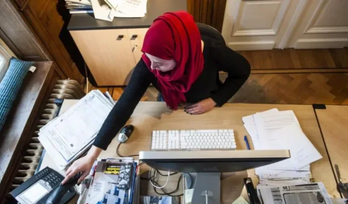 Ophef in België over registratie moslima's bij overheid