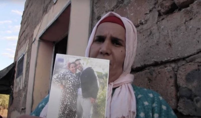 Getuigenis familie vermoorde slager in Marrakech (video)