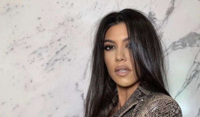 French Montana door fans gelyncht na flirten met Kourtney Kardashian