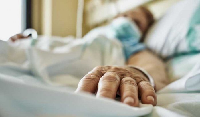 Marokkaanse verpleegkundigen in Quebec teleurgesteld