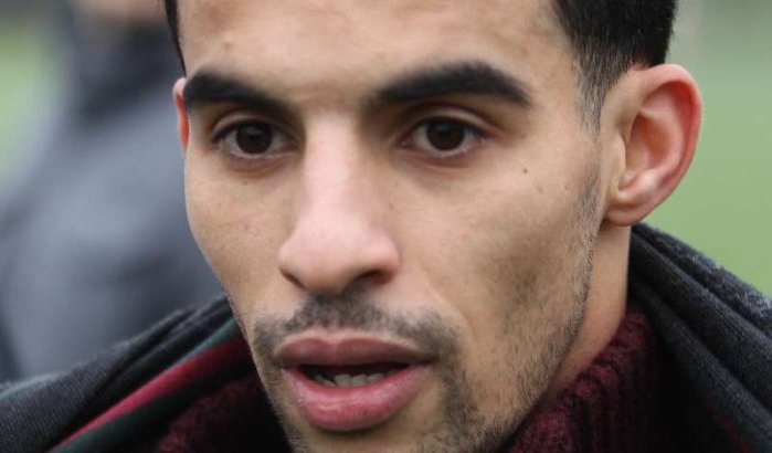 Mbark Boussoufa niet vervolgd na ruzie in nachtclub