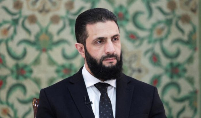 Syrische president naar Marokko voor gesprekken met Koning Mohammed VI