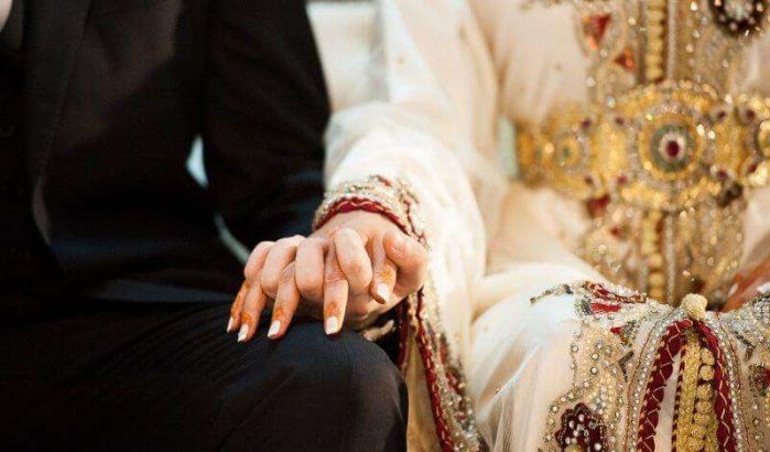 Wetswijziging maakt trouwen in het buitenland makkelijker voor Marokkanen