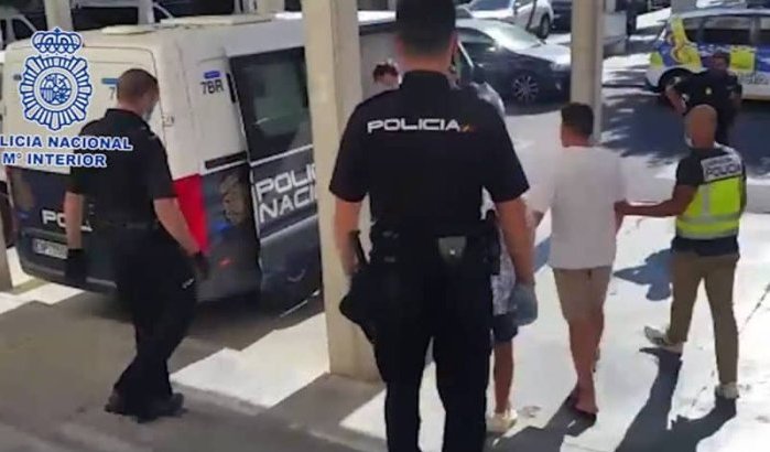 Marokkaan tot 8 jaar cel veroordeeld voor verkrachting in Spanje