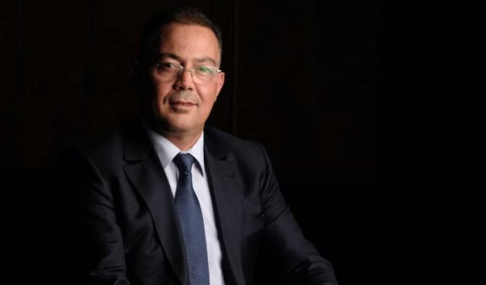 Voorzitter Marokkaanse voetbalbond kandidaat voor raad FIFA