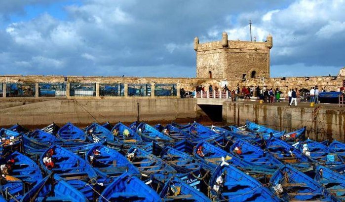 Essaouira bij 20 beste bestemmingen in 2015