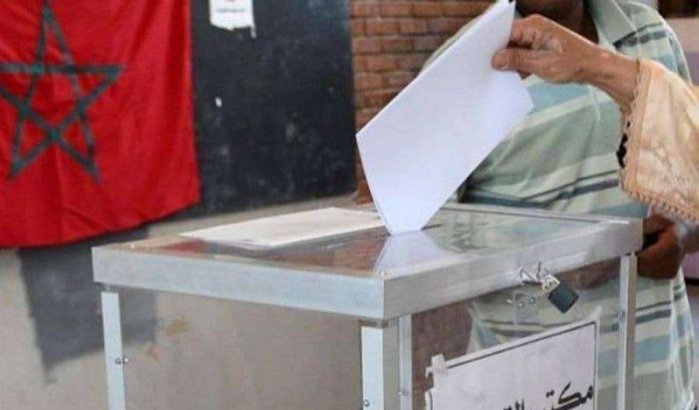 Twee parlementsleden verliezen hun zetel in Casablanca